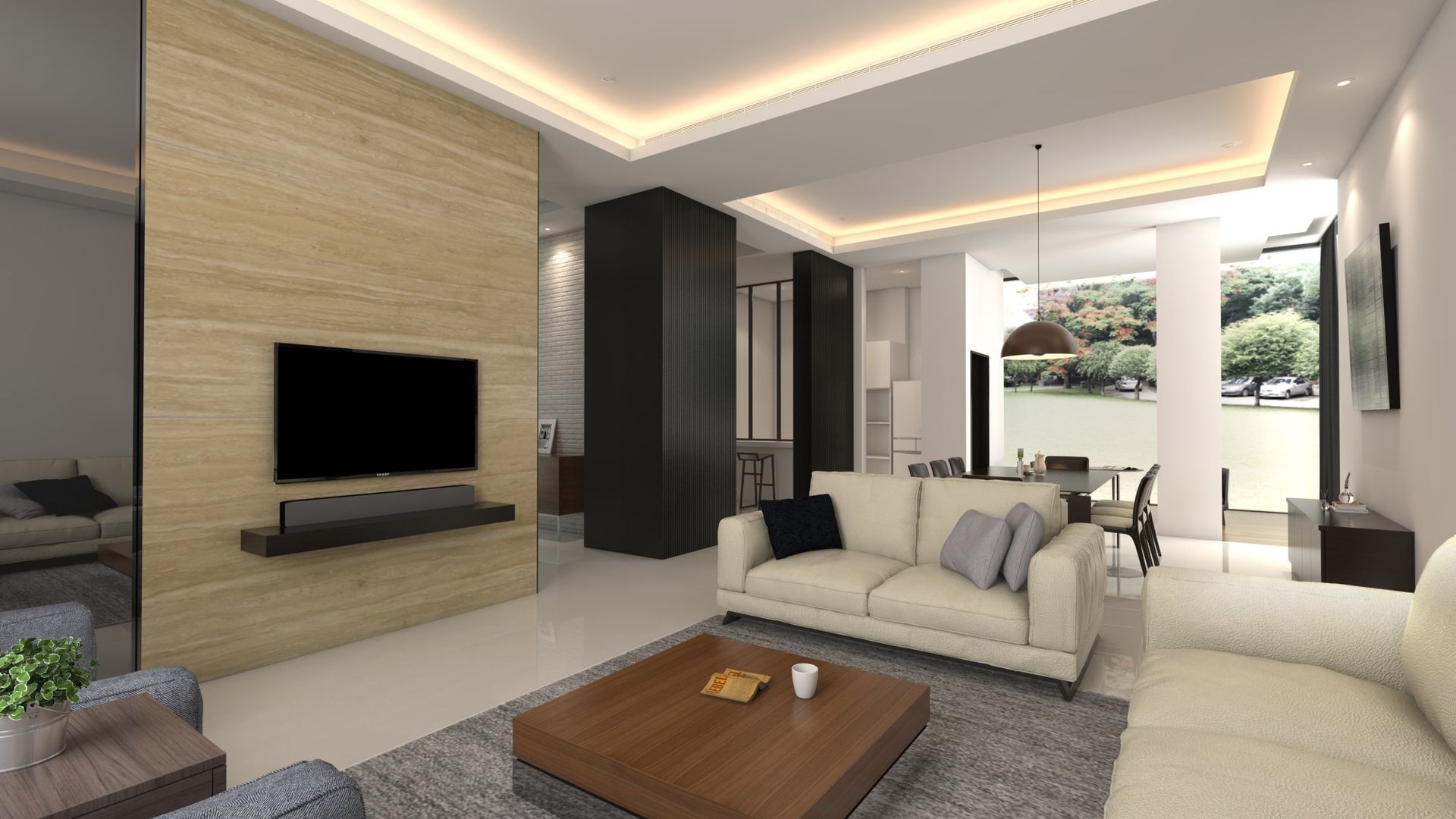 japan livingroom